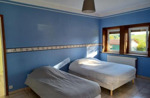 Lery House | AC logements