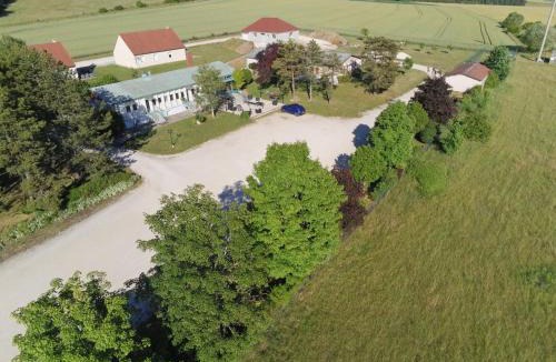 Lery Hotel | AC Logements