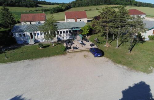 Lery Hotel | AC Logements