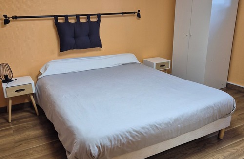 Lery Hotel | AC Logements