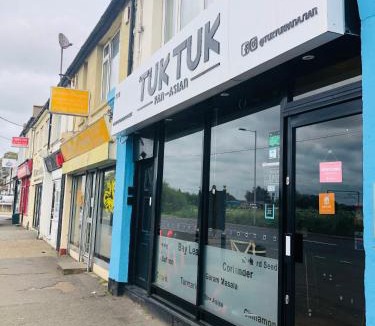 Rochford Apartment | AC Lounge 119a