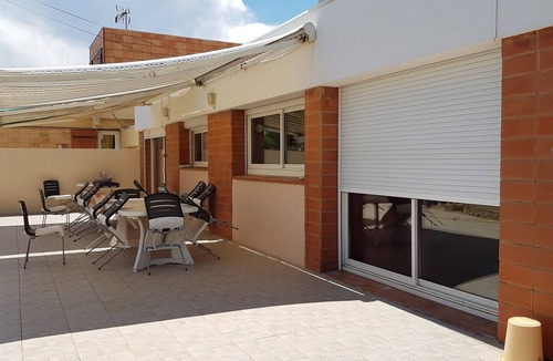 Le Barcares Villa | AC Luxury Villa Furnished With Taste and Chic Bright Rooms