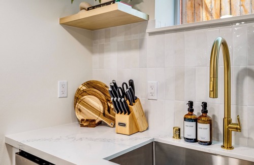 Miller Park House | AC/New Remodel/In-Unit Laundry/Cap Hill