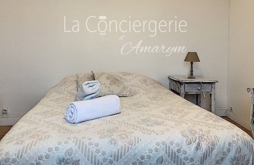 Woignarue Apartment | AC34 - La plage à pied