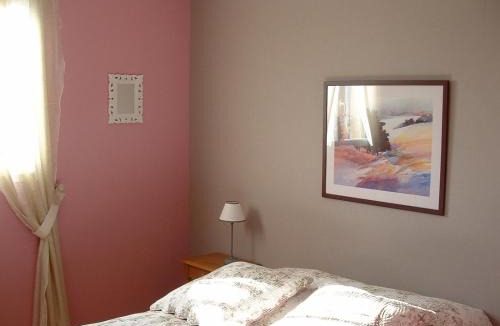 Le Caylar Bed & Breakfast | Acaba d'Entrar