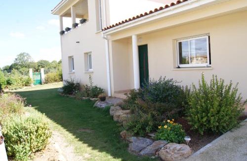 Le Caylar Bed & Breakfast | Acaba d'Entrar