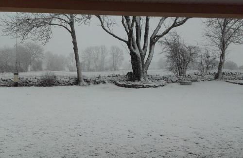 Le Caylar Bed & Breakfast | Acaba d'Entrar