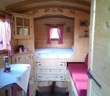 Brezons Bed & Breakfast | Acabatz de dintrar