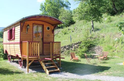 Brezons Bed & Breakfast | Acabatz de dintrar