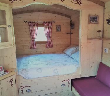 Brezons Bed & Breakfast | Acabatz de dintrar