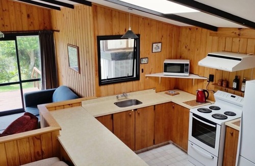 Acacia Bay House | Acacia Bay Holiday Gem