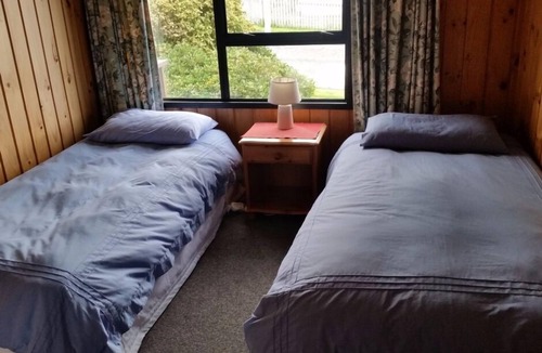 Acacia Bay House | Acacia Bay Holiday Gem