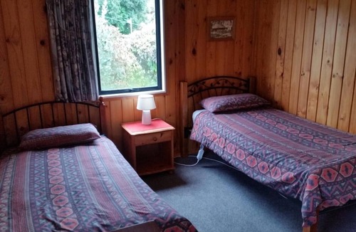 Acacia Bay House | Acacia Bay Holiday Gem