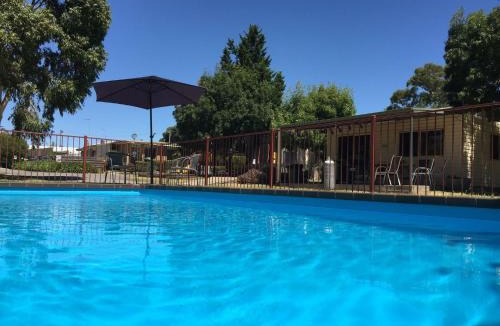 Ararat Other | Acacia Caravan Park & Holiday Units