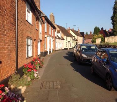 Halstead House | Acacia Cottage