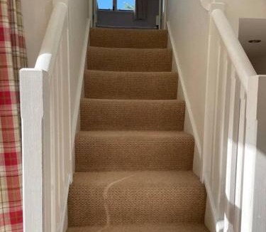 Halstead House | Acacia Cottage