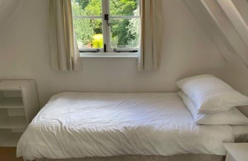 Halstead House | Acacia Cottage