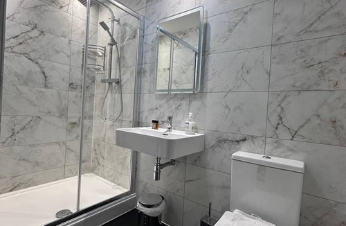 South Kensington Hostel | Acacia Hotel