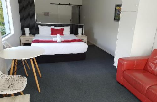 Mangonui Hotel | Acacia Lodge Motel