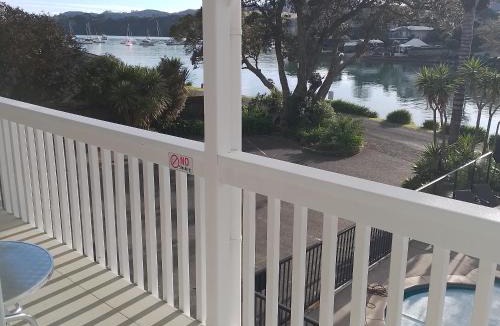 Mangonui Hotel | Acacia Lodge Motel