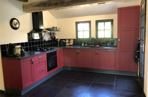 Sainte-Alvere Villa | Acacia lovely holiday.