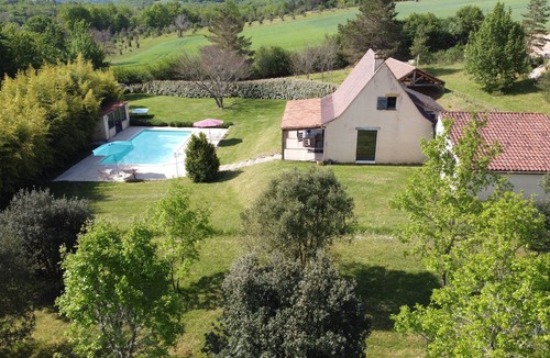 Sainte-Alvere Villa | Acacia lovely holiday.
