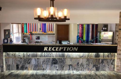 Coonabarabran Hotel | Acacia Motor Lodge