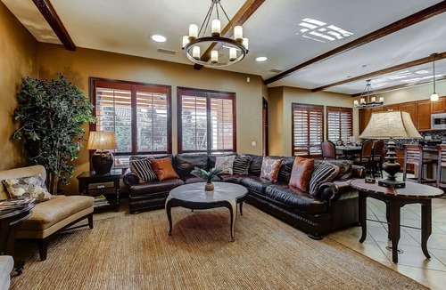 Rancho Santana House | Acacia: Pool, Spa, Fire Pit, Sauna, Poker, Arcade
