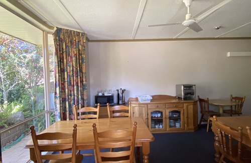 Barham Hotel | Acacia Rose Motor Inn