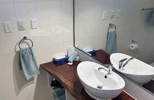 Barham Hotel | Acacia Rose Motor Inn