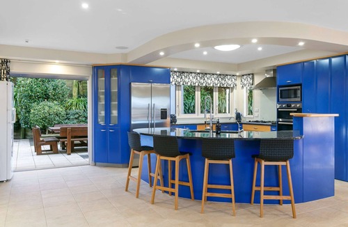 Acacia Bay House | Acacia Waters Taupo