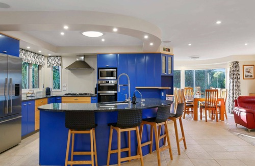 Acacia Bay House | Acacia Waters Taupo