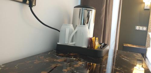 Ternes Hotel | Acacias Etoile