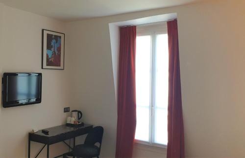 Ternes Hotel | Acacias Etoile