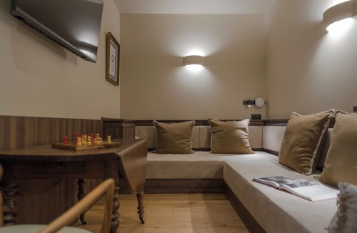 Old Lyon Hotel | Académie Hôtel Lyon