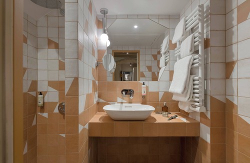 Old Lyon Hotel | Académie Hôtel Lyon