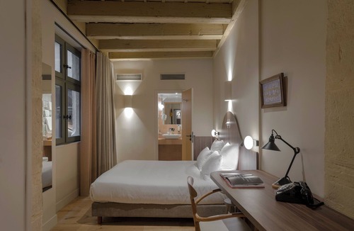 Old Lyon Hotel | Académie Hôtel Lyon