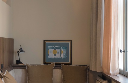 Old Lyon Hotel | Académie Hôtel Lyon