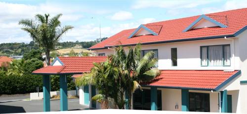 East Tamaki Hotel | Academy at Botany Motor Inn