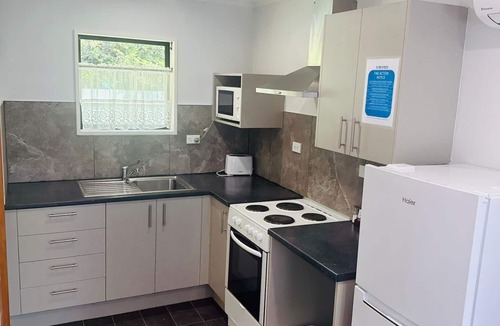 Ashburton Hotel | Academy Lodge Motel