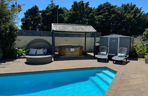 Tauranga South Hotel | Academy Motor Inn