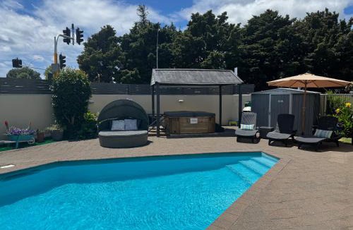 Tauranga South Hotel | Academy Motor Inn