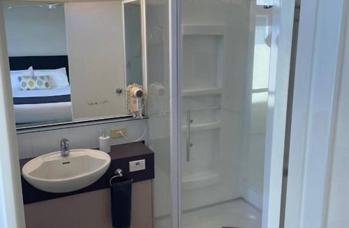 Tauranga South Hotel | Academy Motor Inn