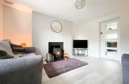 Glenmorangie House | Academy Street Cottage