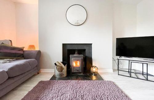 Glenmorangie House | Academy Street Cottage