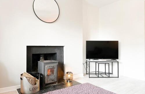 Glenmorangie House | Academy Street Cottage