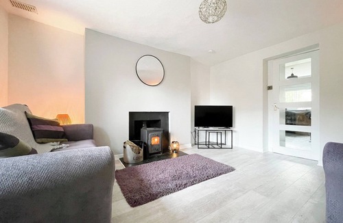 Glenmorangie Cottage | Academy Street Cottage