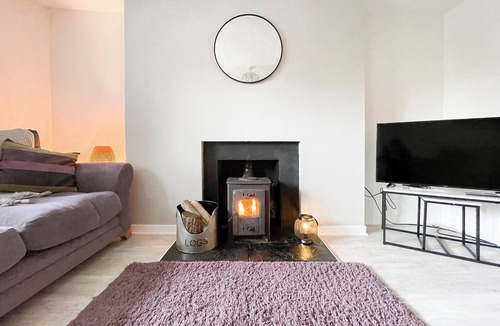 Glenmorangie Cottage | Academy Street Cottage