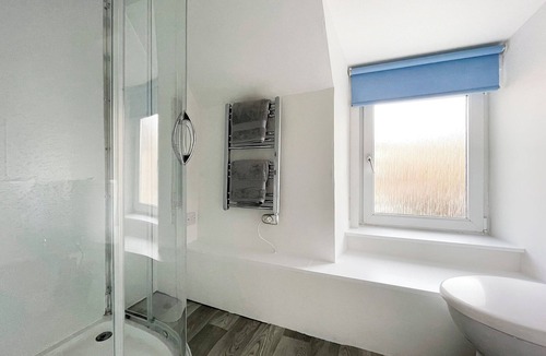 Glenmorangie Cottage | Academy Street Cottage