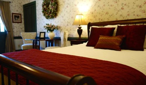 Sullivan Bed & Breakfast | Acadia Bay Inn